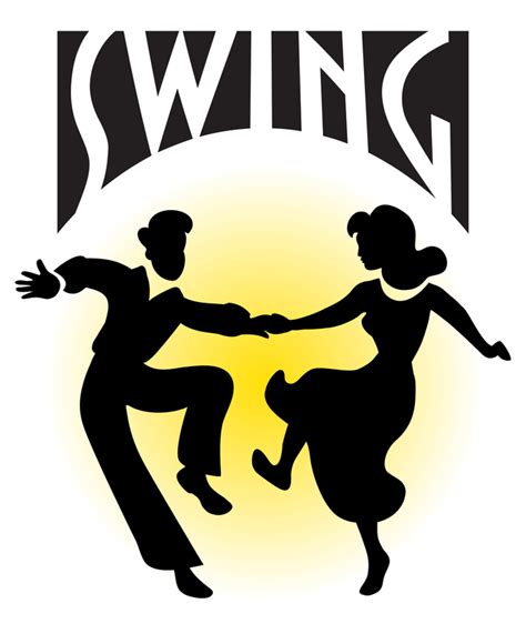 Dance Styles From The 1940s Senior Motif