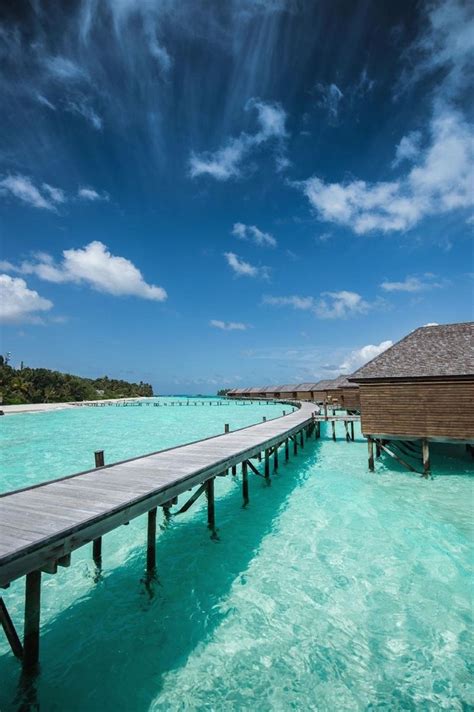 20 Most Beautiful Islands In Maldives Veligandu Island In 2020
