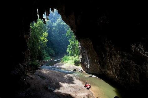 Amazing Caves Of The World ~ Learning Geology