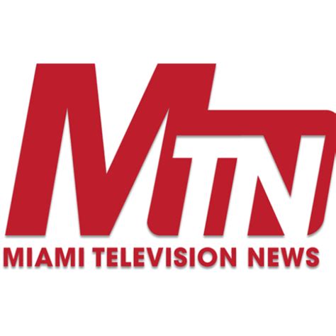 Miami Tv News Miamitvnews Twitter