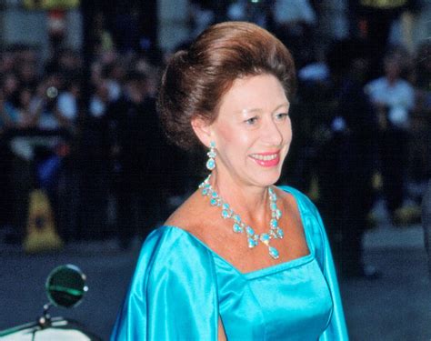 Princess Margaret Insisted All Her Friends Call Her This Nickname She