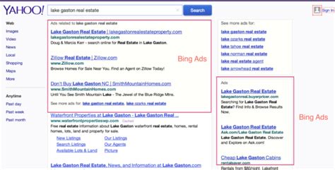 How To Advertise Your Business Using Bing Ads