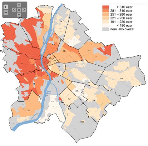 Divided into two by the danube, budapest is made up by buda which is characterized by its hills, and pest which is the commercial area full of monuments. How do I Value My Budapest Property?