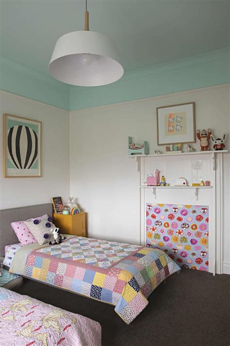 20 Breathtakingly Beautiful Pastel Bedrooms | Pastel bedroom, Pastel furniture, Home decor