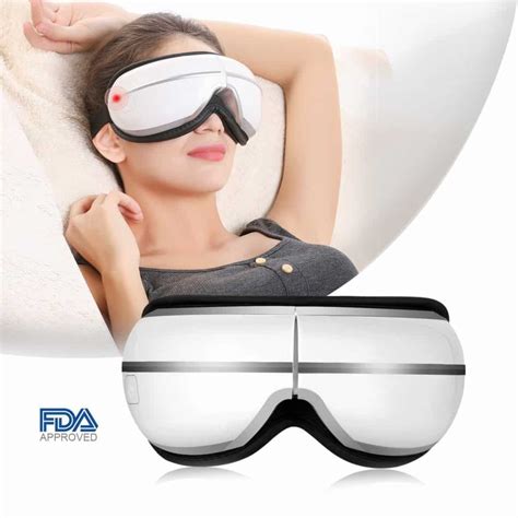 Top Best Electric Eye Massagers Reviews In Eye Massager