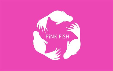 Home Pink Fish