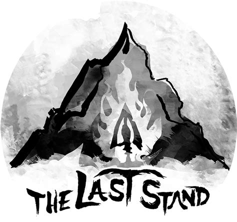 The Last Of Us Logo Illustration Transparent Png Original Size Png