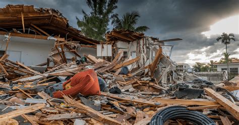 Home Ownership Matters What To Do When Disaster Strikes Rebuilding
