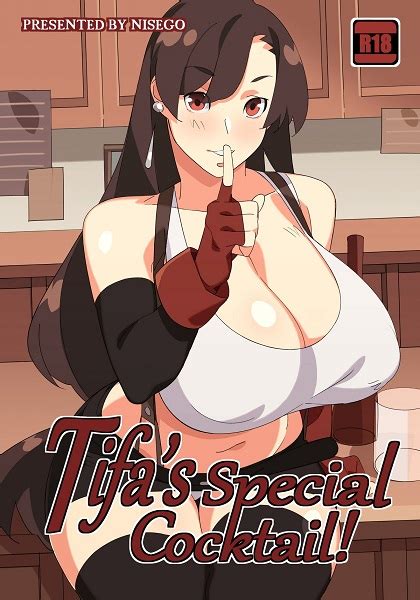 Nisego Tifas Special Cocktail Porn Comics Galleries