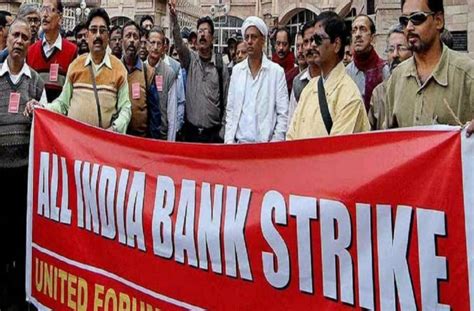 Two Day Bank Strike All You Need To Know Hydnow