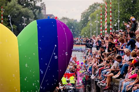 gay pride canal parade amsterdam 2019 by amir2000 nl photography