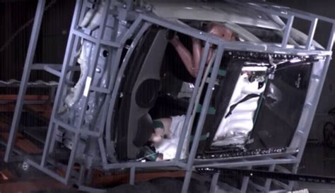 Hyundai Entwickelt Weltweit Ersten Panoramadach Airbag