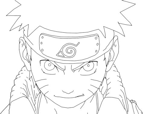 Download Naruto Uzumaki Drawing At Getdrawings Naruto Para Dibujar