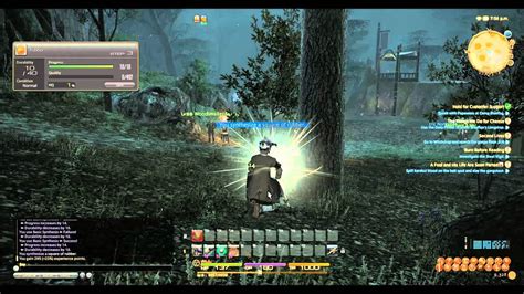 From final fantasy xiv a realm reborn wiki. FFXIV ARR - Alchemy from level 3 to 10 guide - YouTube