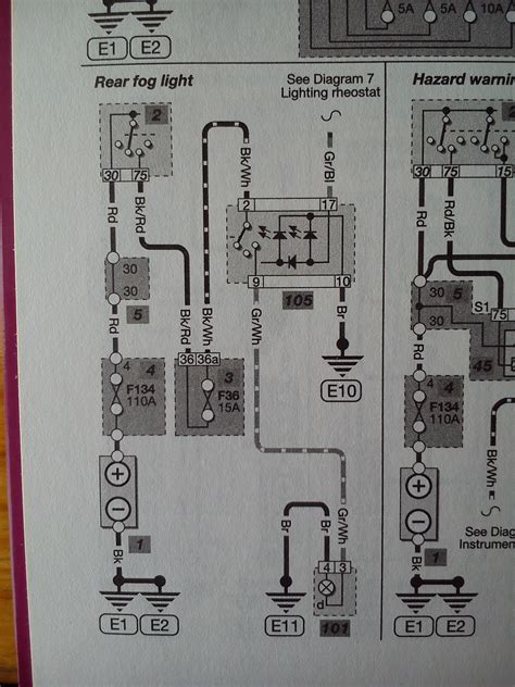 Diagram Audi A3 Wiring Diagram Manual Mydiagramonline