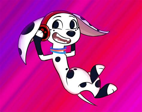 101 Dalmatian Street Dolly By Furianocturna01 On Deviantart