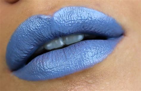 Playtime Blue Lips Blue Lips Lips Glitter Lips