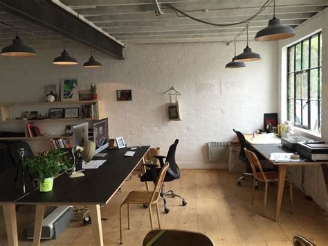 21 Office Decor Ideas Upgrading Your Working Mood Diseño De