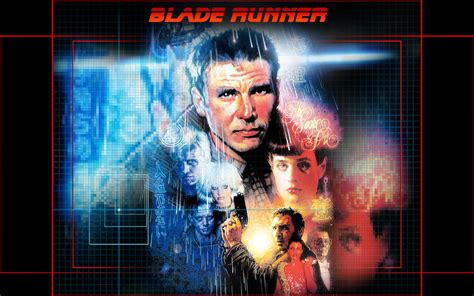 Blade Runner Blade Runner Wallpaper 30928053 Fanpop