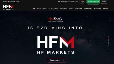 Hfm Hf Markets Review 2023