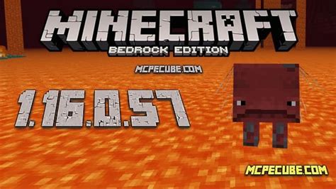 Download Minecraft 116057 For Android Minecraft 116057 Apk