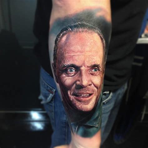 If you use any images from our site you are not permitted to alter them or remove the serialkillercalendar.com tag. 20 Fictional And Historical Serial Killer Tattoos | Tattoodo