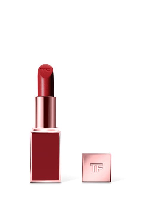 Buy Tom Ford Lost Cherry Lip Color Lipstick For Womens Bloomingdales Uae