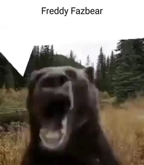Freddy Fazbear Ifunny