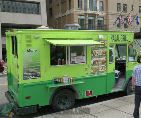 Accepts credit cards and cash. Halal Grill Food Truck | Food Truck Fiesta - a real-time ...