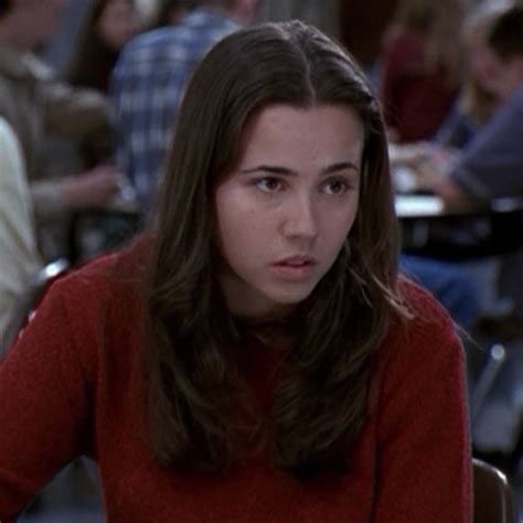 Linda Cardellini In Freaks And Geeks R1998teenmovie