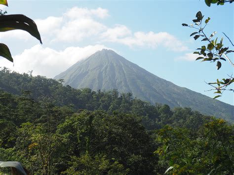 Things To Do In La Fortuna Costa Rica The Tiny Travelogue