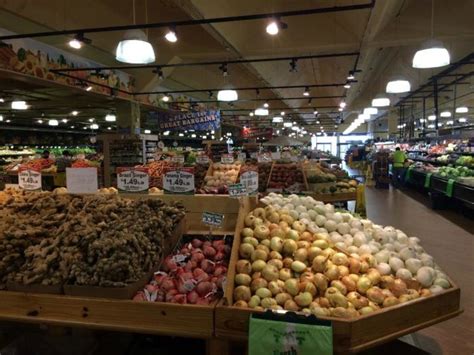 Check out these popular options, from these are the best food markets' and farmers markets around atlanta where you can find fresh produce and prepared foods. The 100,000 Square Foot Farmers Market In Georgia You'll ...