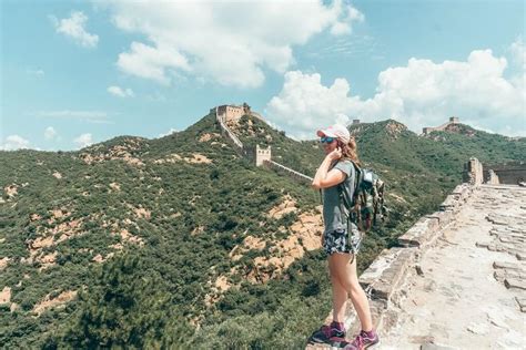 Jinshanling Great Wall Of China Detailed Guide And Photo Tour