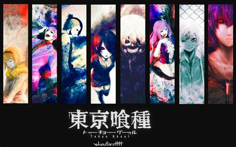 Tokyo has become a cruel and merciless city—a place where vicious creatures called ghouls exist alongside humans. Tokyo Ghoul - The Anime Sheikh