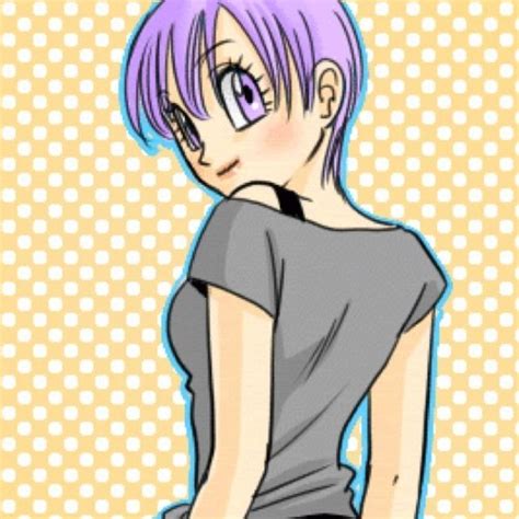 Bulma Briefs Bulmabriefslove Twitter