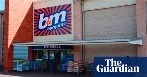 Bandm Bargains Sets Sights On European Expansion Retail Industry The
