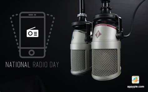Build custom functionality with our developer sdk. This #NationalRadioDay #entertain your #audience with # ...
