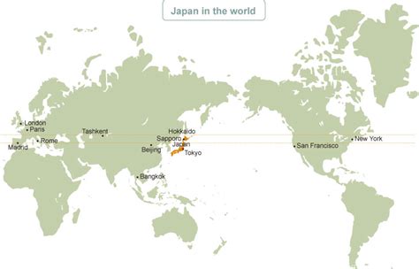 Home to japan's native ainu people. Geography of Hokkaido