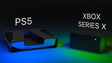 Xbox Series X Vs Ps5 Gpu Comparison Gaming Instincts