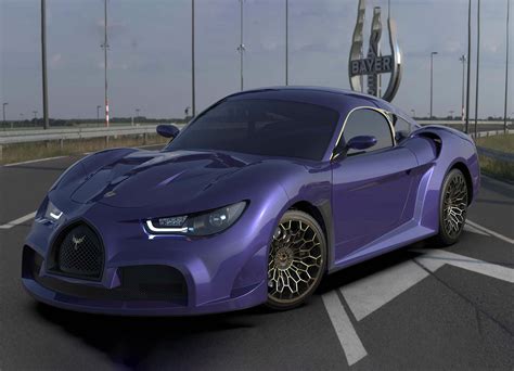 Electra Quds Rise Is Lebanons First All Electric Sports Car Techeblog