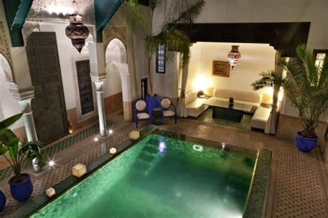 10 Of Marrakechs Best Hammams And Spas Morocco The Hotel Guru