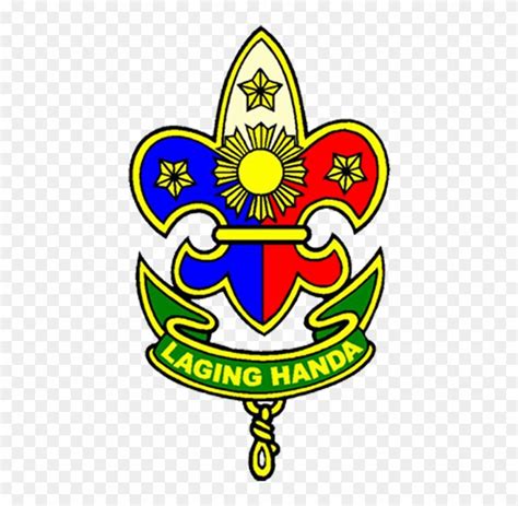 Download Hd Bsp Logo Scouting Resources Boy Scouts Of The Philippines Philippine Boy Scout