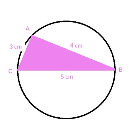 Teorema Lui Pitagora și Triunghiul Violet Matematica E Simplă