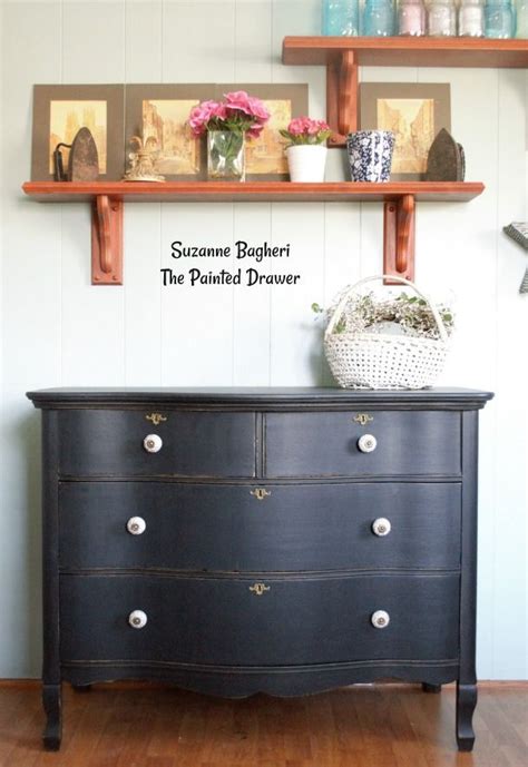 Check out our farmhouse dresser selection for the very best in unique or custom, handmade pieces from our dressers & armoires shops. Alisa's Farmhouse Dresser: Monday Makeover - | Cheap ...
