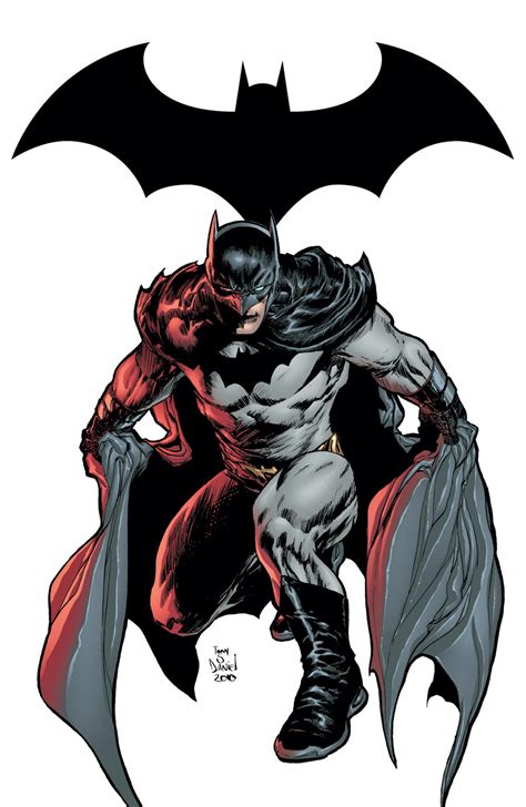 Image Batman Dick Grayson 0007 Dc Database Fandom Powered By