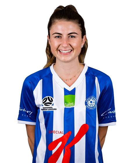 Keep up to date on the legendary sydney fc women's squad. Charlotte Mclean Sydney Fc : 8kfawpfhj 8ptm : (sydney fc ...