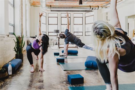 9 Denver Yoga Studios To Help You Keep Up Your Yoga Practice Mid