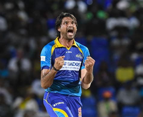 Pakistan Pacer Mohammad Irfan Rubbishes Rumours Of His Death Ips Inter Press Service Business