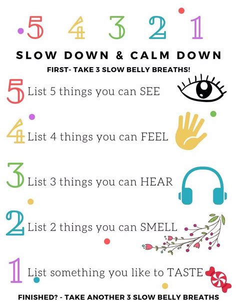 Pin By Jessica Week On Life Kids Coping Skills Coping Skills
