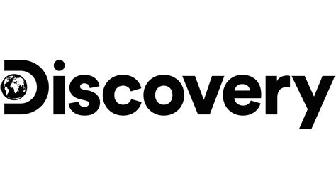 Discovery Logo Valor História Png